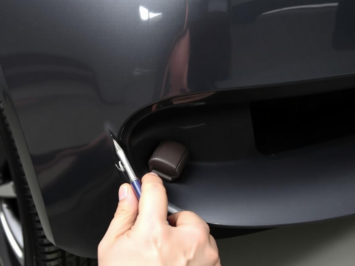 SMART / SPOT REPAIR